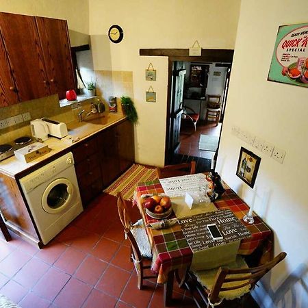 Вилла Irene'S House Какопетрия Экстерьер фото