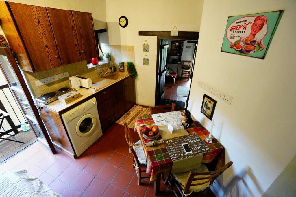 Вилла Irene'S House Какопетрия Экстерьер фото